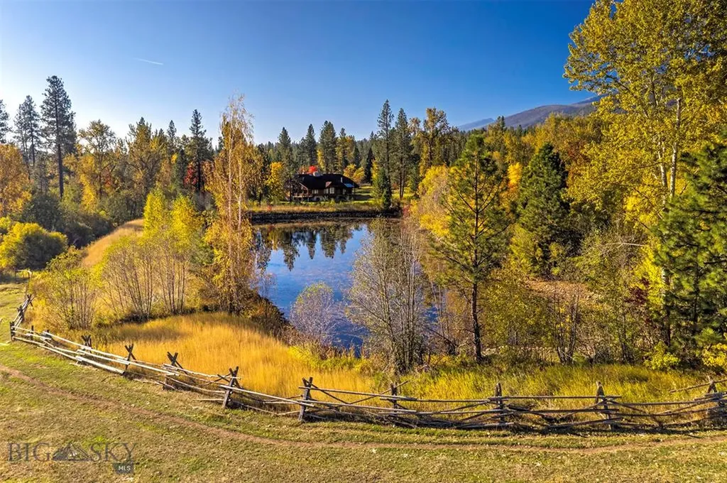 5600 Spring Mountain Road Florence MT 59833