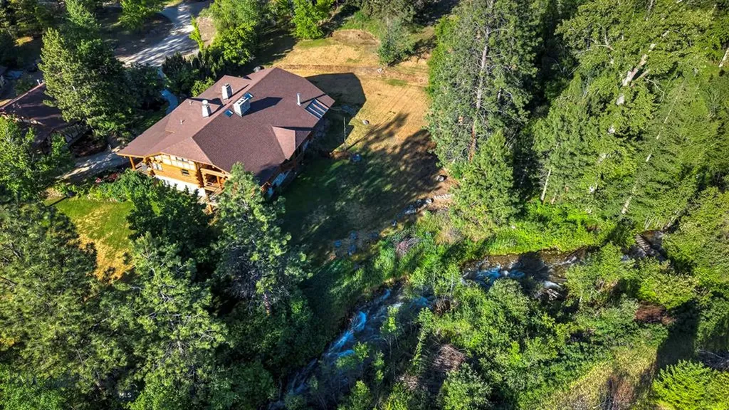 5600 Spring Mountain Road Florence MT 59833