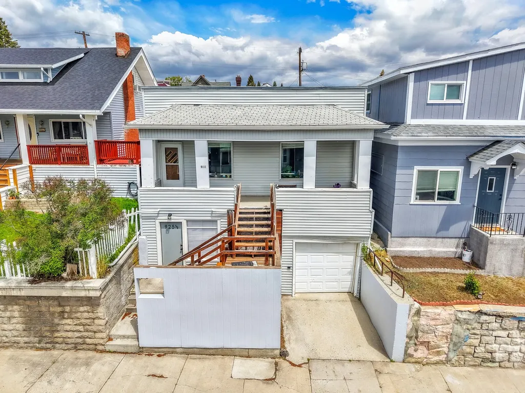 925 W Woolman Street Butte MT 59701