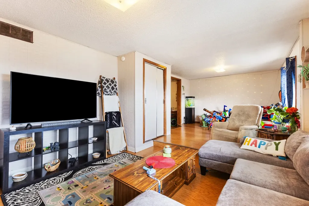 925 W Woolman Street Butte MT 59701