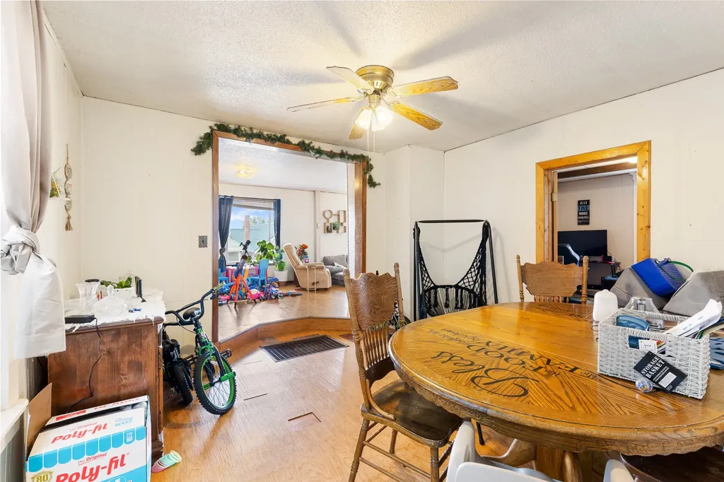 925 W Woolman Street Butte MT 59701