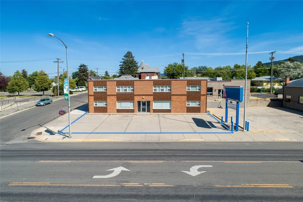 833 N Last Chance Gulch Helena MT 59601
