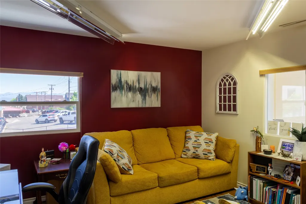 833 N Last Chance Gulch Helena MT 59601