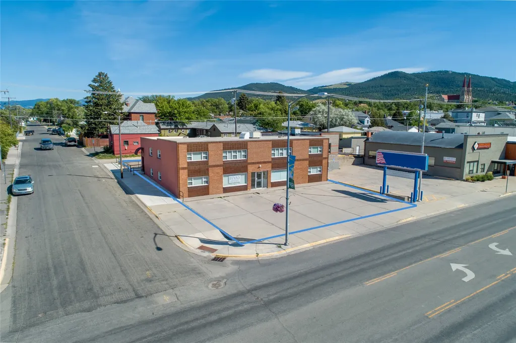 833 N Last Chance Gulch Helena MT 59601