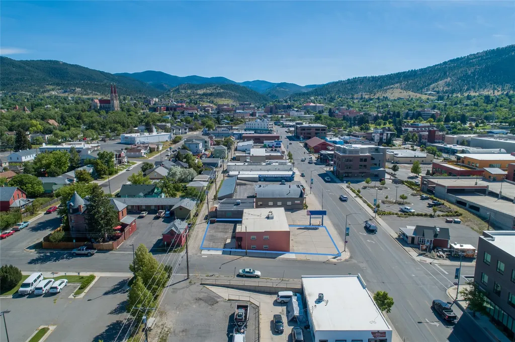 833 N Last Chance Gulch Helena MT 59601