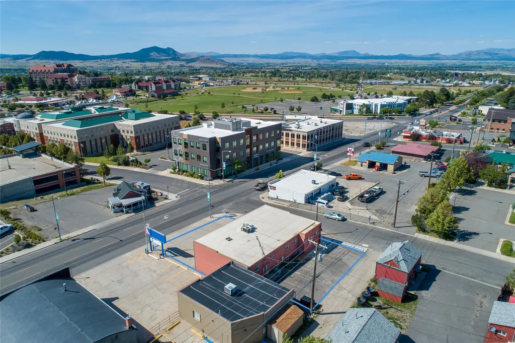 833 N Last Chance Gulch Helena MT 59601