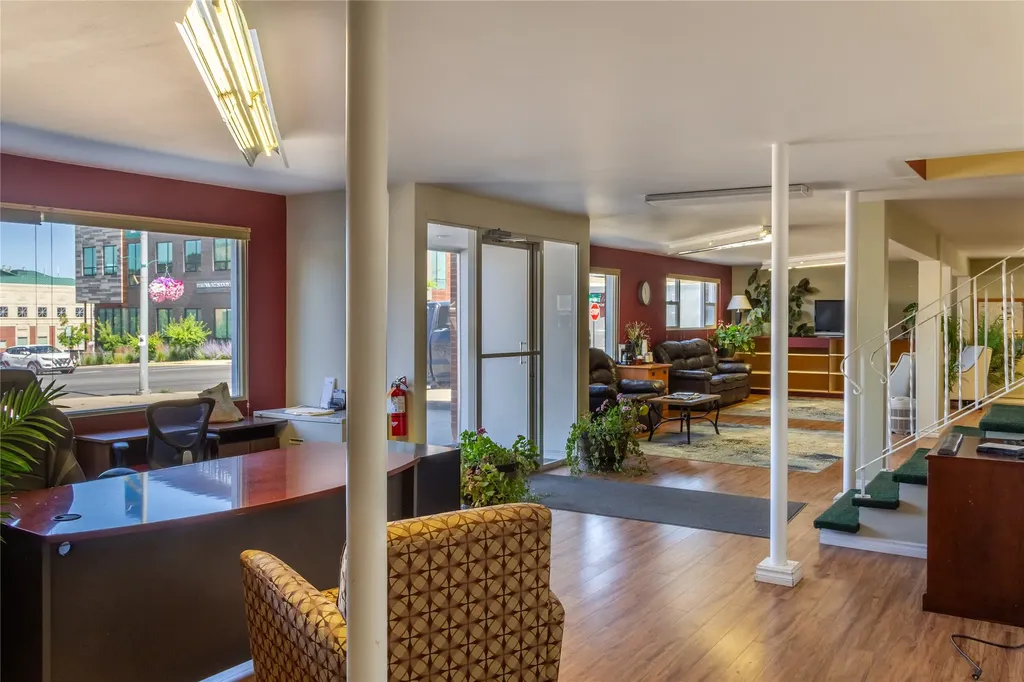 833 N Last Chance Gulch Helena MT 59601