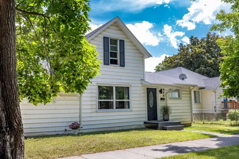 365 5TH Avenue Kalispell MT 59901