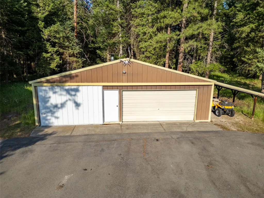260 Luscher Drive Libby MT 59923