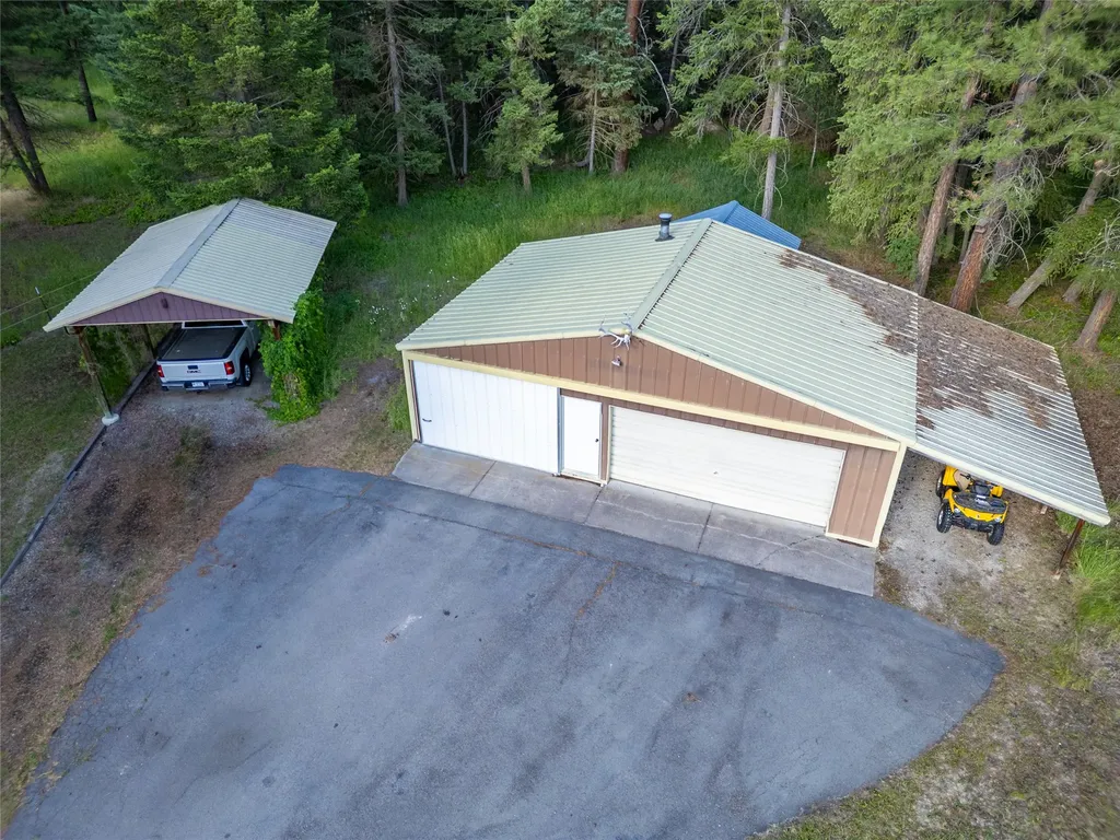 260 Luscher Drive Libby MT 59923