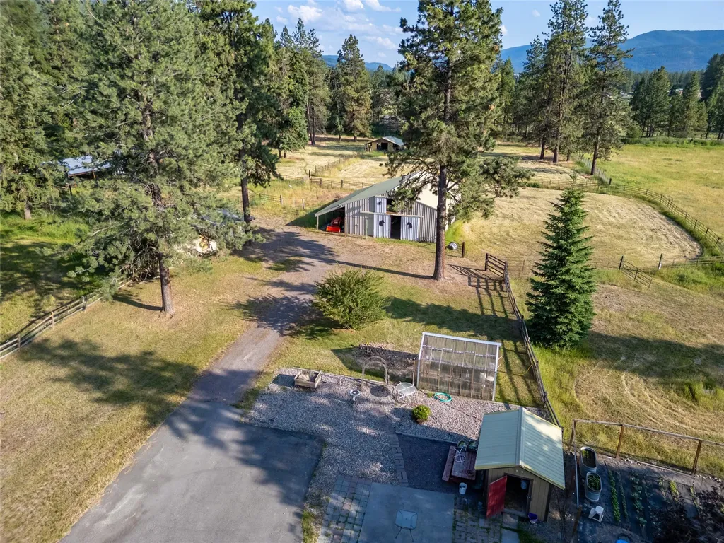 260 Luscher Drive Libby MT 59923