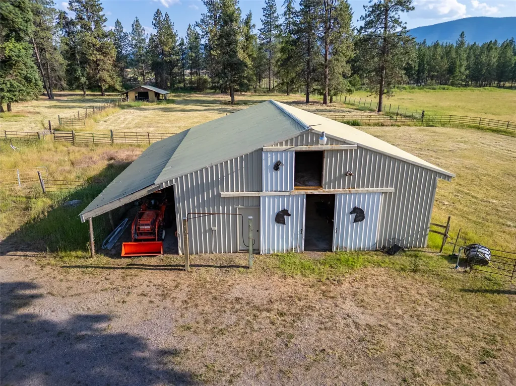 260 Luscher Drive Libby MT 59923