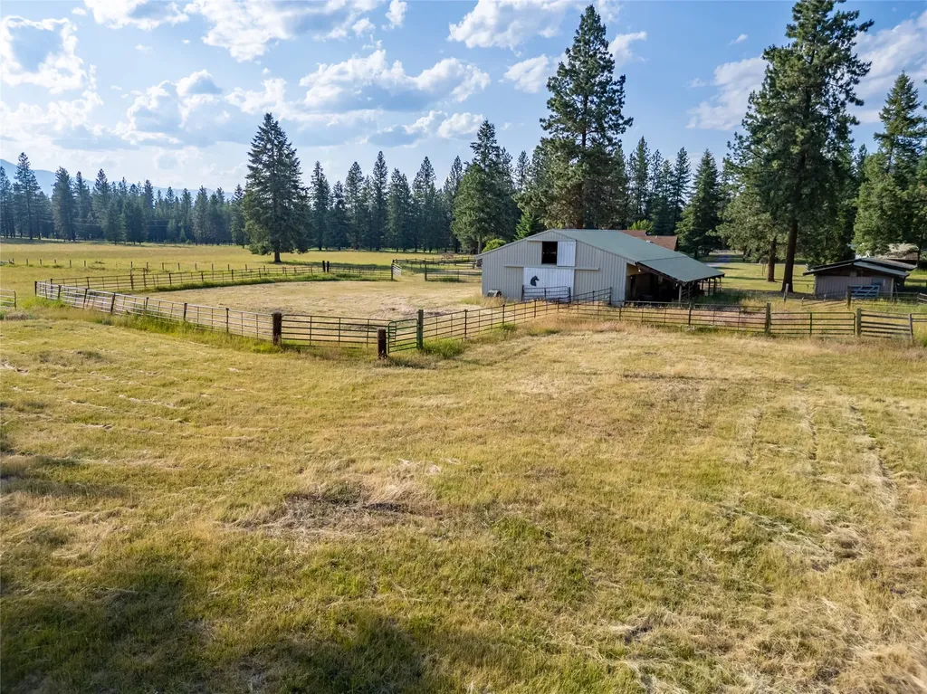 260 Luscher Drive Libby MT 59923