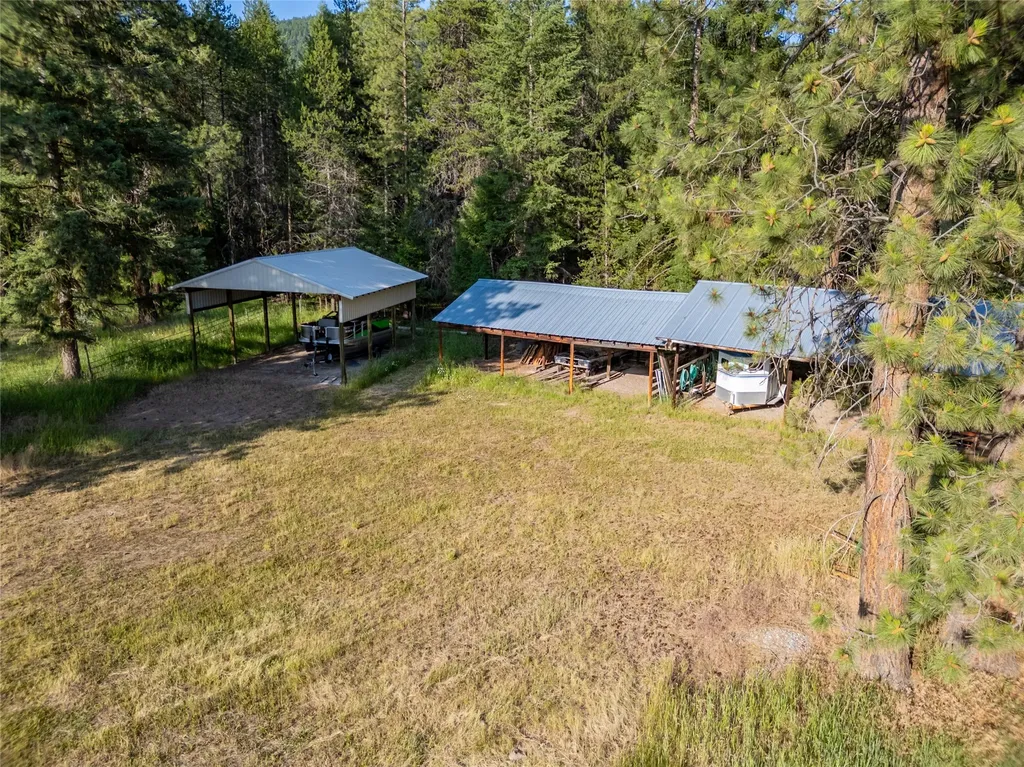 260 Luscher Drive Libby MT 59923