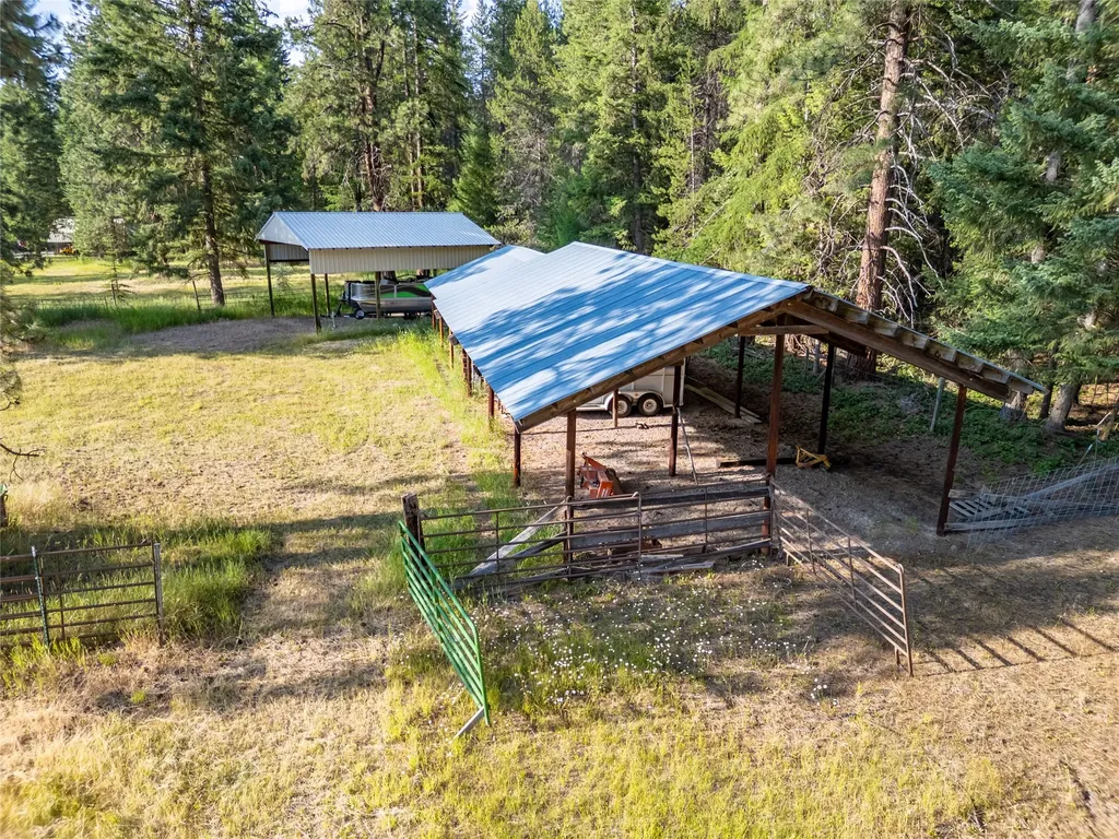260 Luscher Drive Libby MT 59923