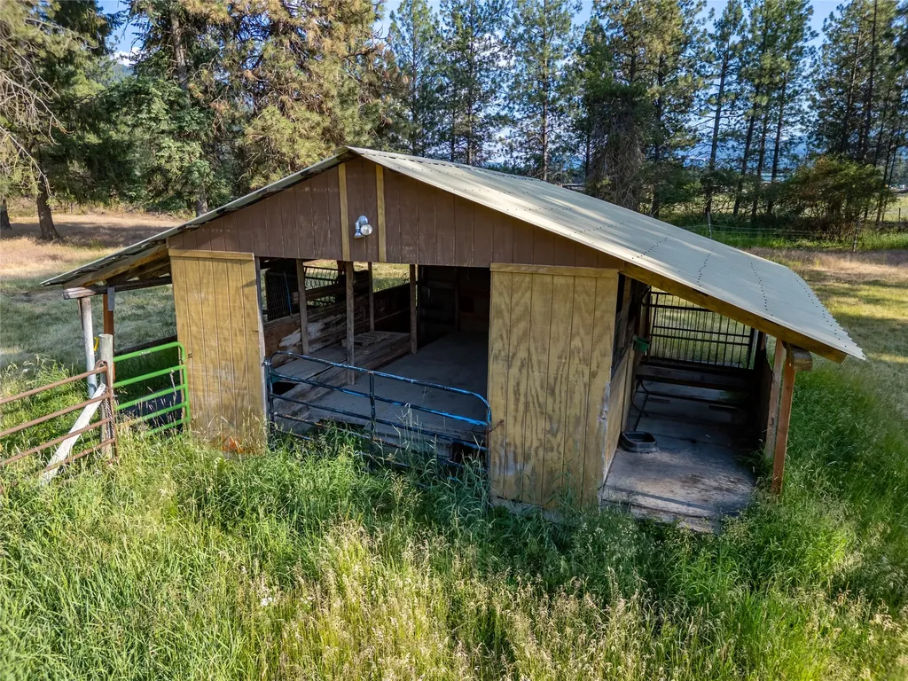 260 Luscher Drive Libby MT 59923