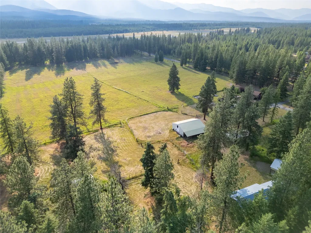 260 Luscher Drive Libby MT 59923