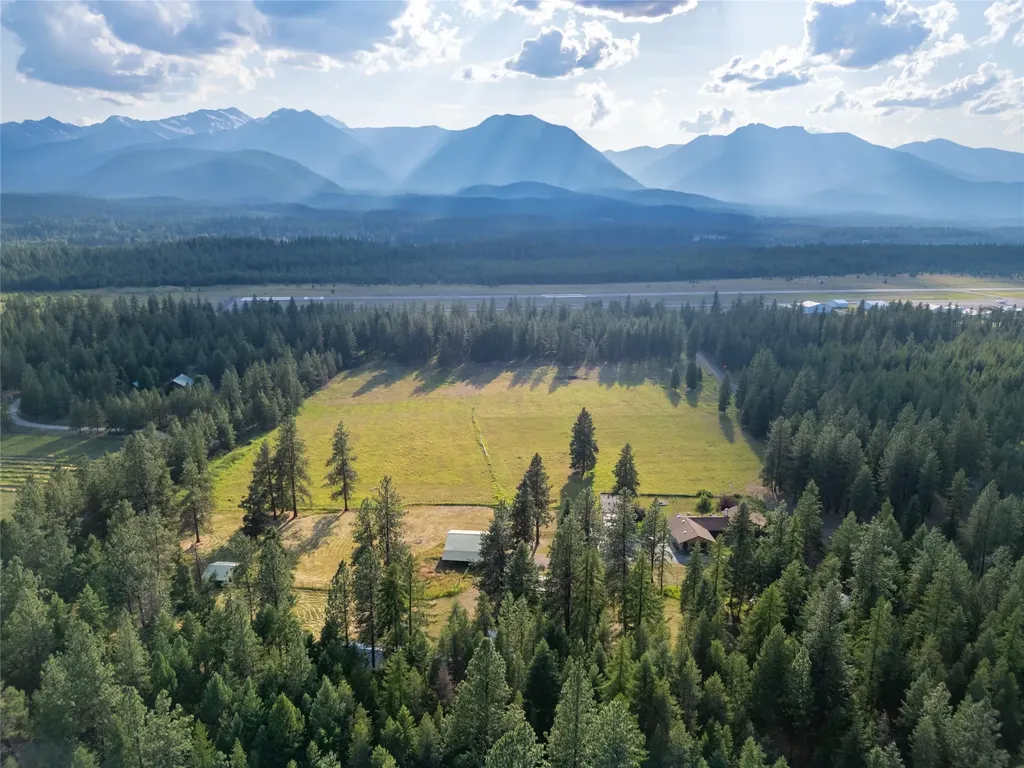 260 Luscher Drive Libby MT 59923
