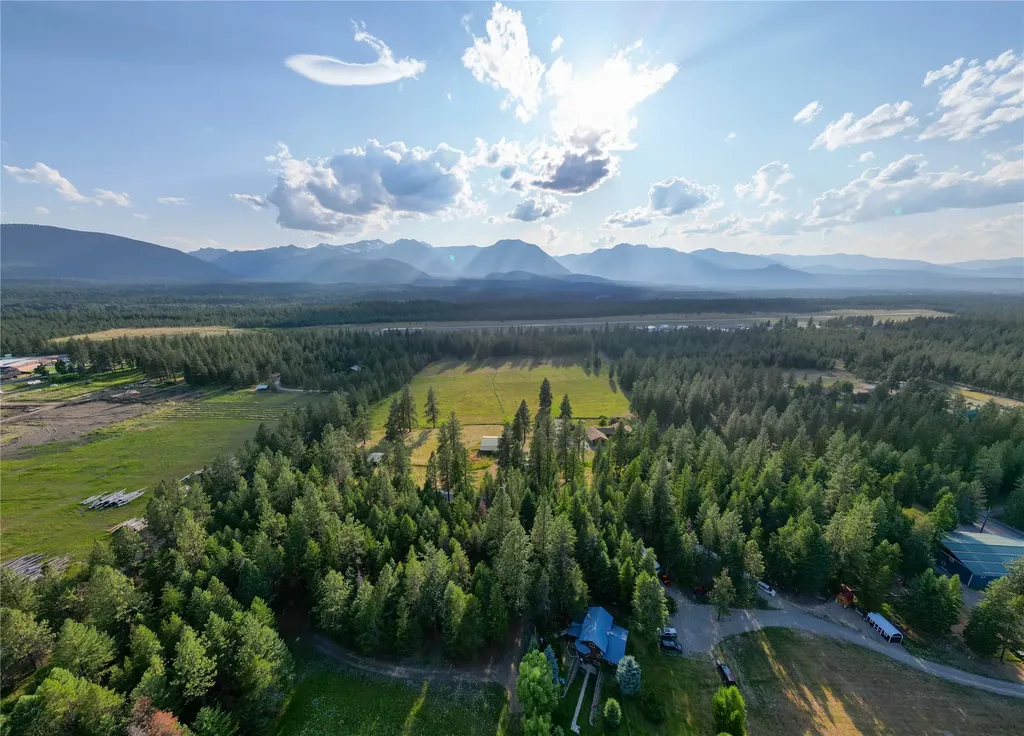 260 Luscher Drive Libby MT 59923