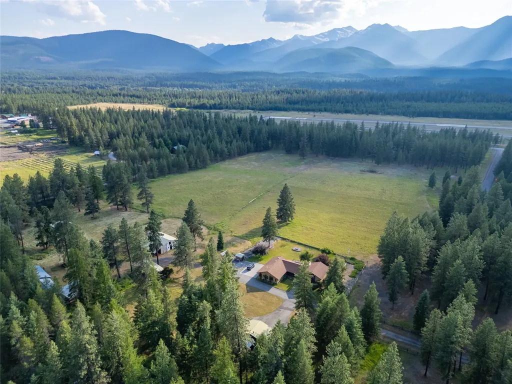 260 Luscher Drive Libby MT 59923
