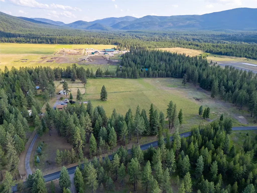 260 Luscher Drive Libby MT 59923