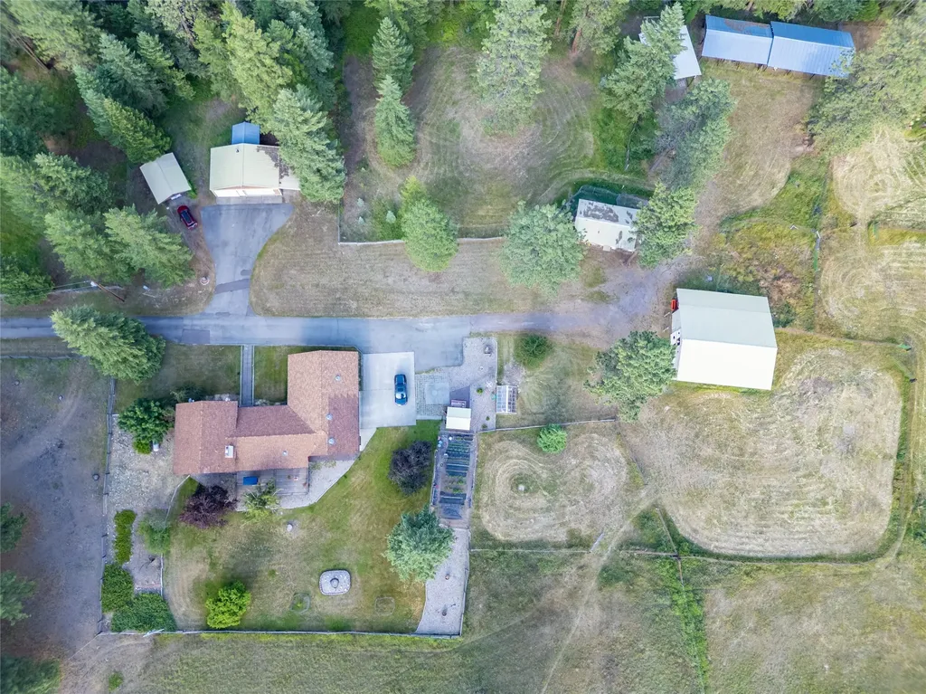 260 Luscher Drive Libby MT 59923