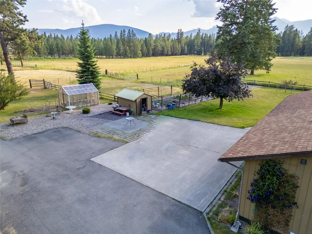 260 Luscher Drive Libby MT 59923