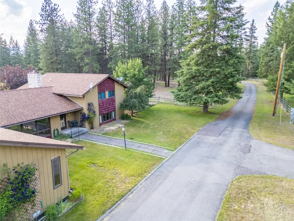 260 Luscher Drive Libby MT 59923