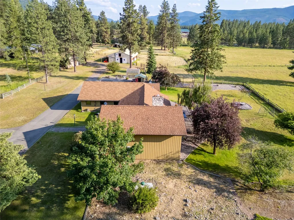 260 Luscher Drive Libby MT 59923