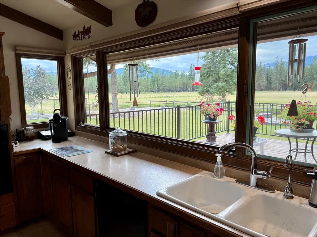 260 Luscher Drive Libby MT 59923