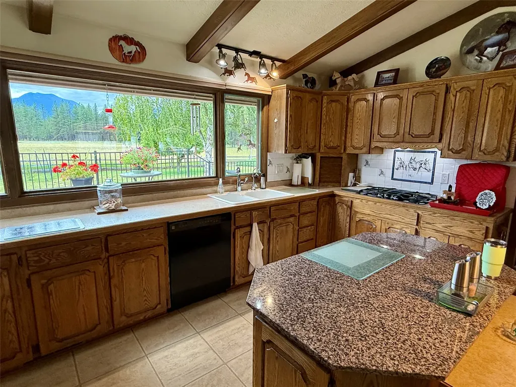 260 Luscher Drive Libby MT 59923