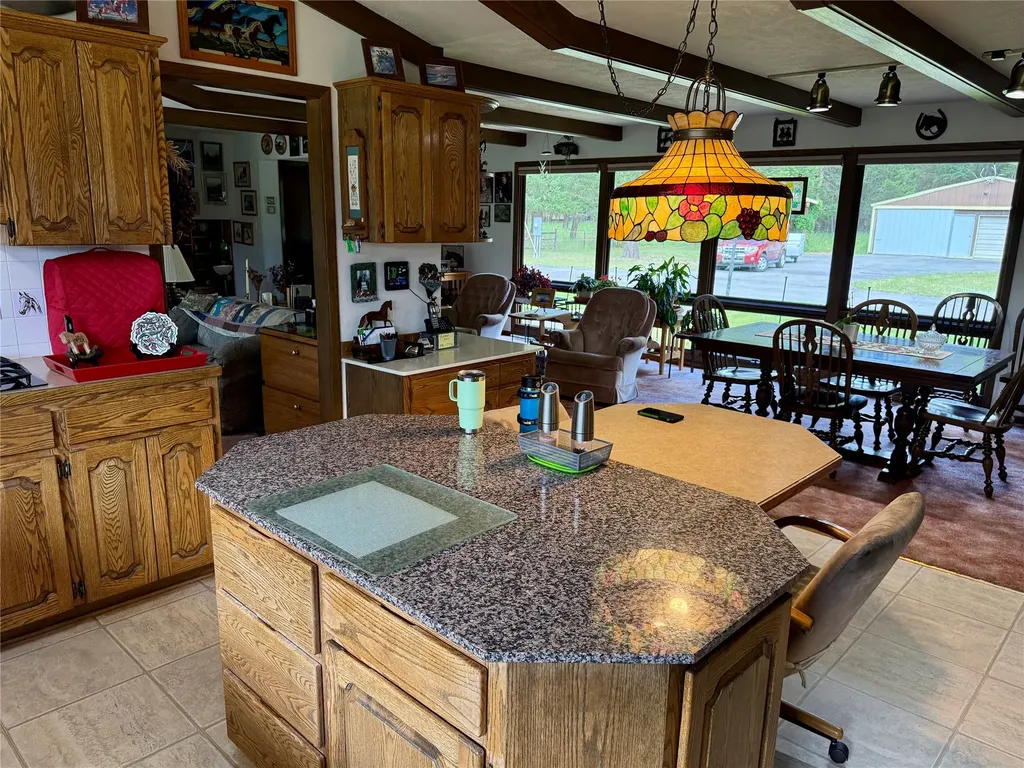 260 Luscher Drive Libby MT 59923