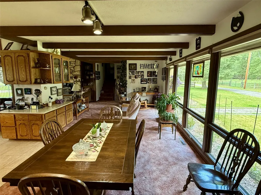 260 Luscher Drive Libby MT 59923