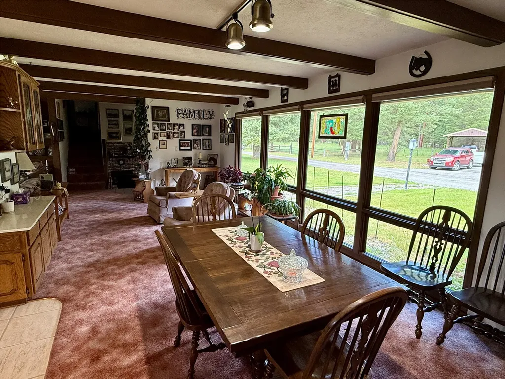 260 Luscher Drive Libby MT 59923