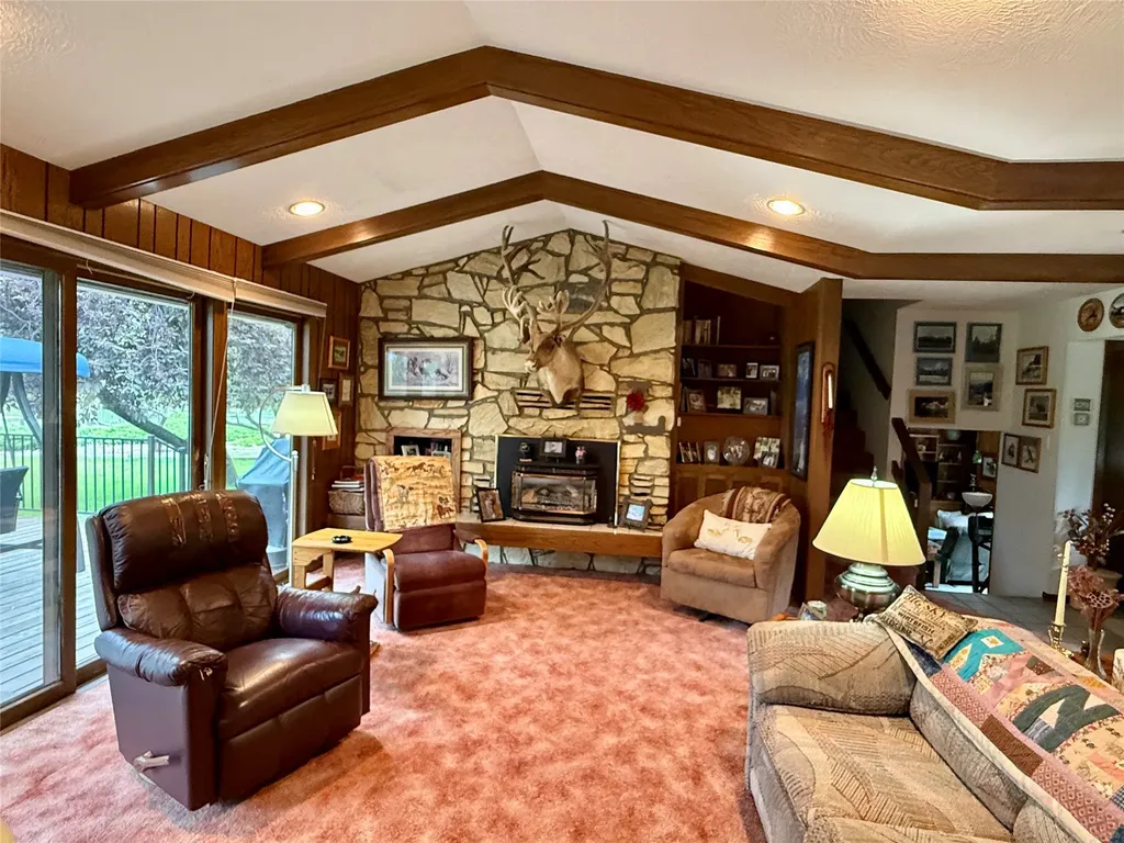 260 Luscher Drive Libby MT 59923