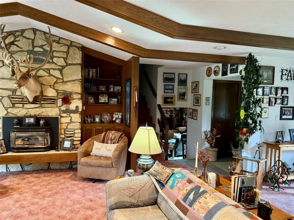 260 Luscher Drive Libby MT 59923