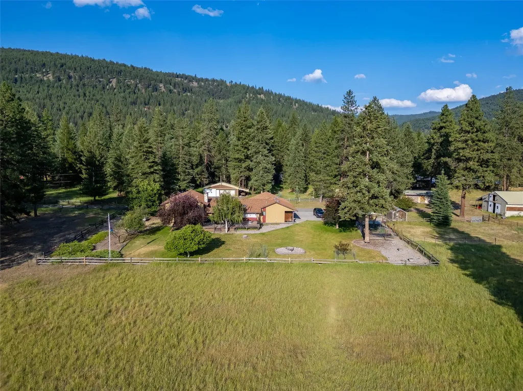 260 Luscher Drive Libby MT 59923
