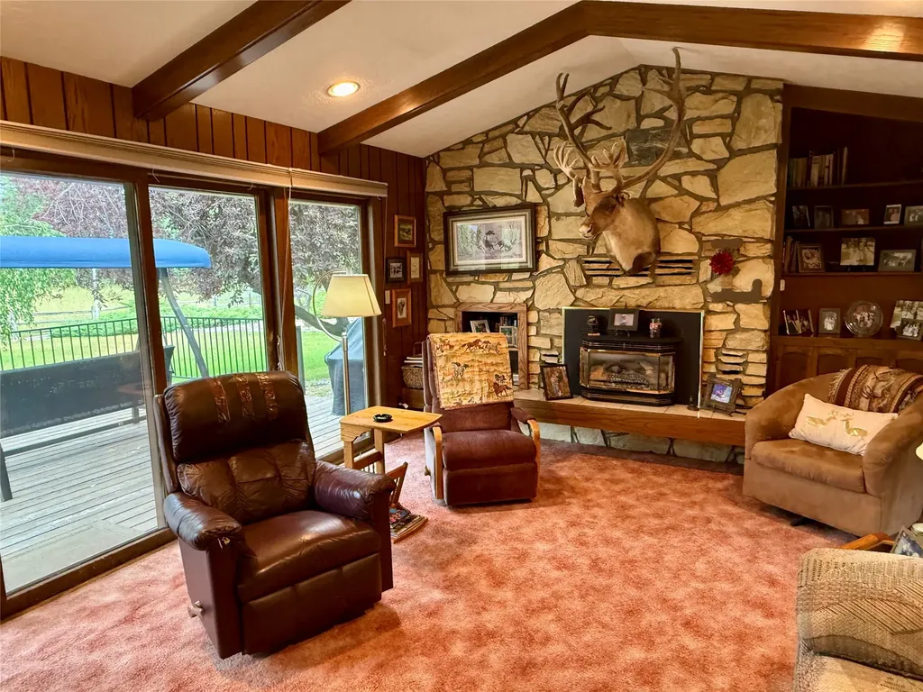 260 Luscher Drive Libby MT 59923