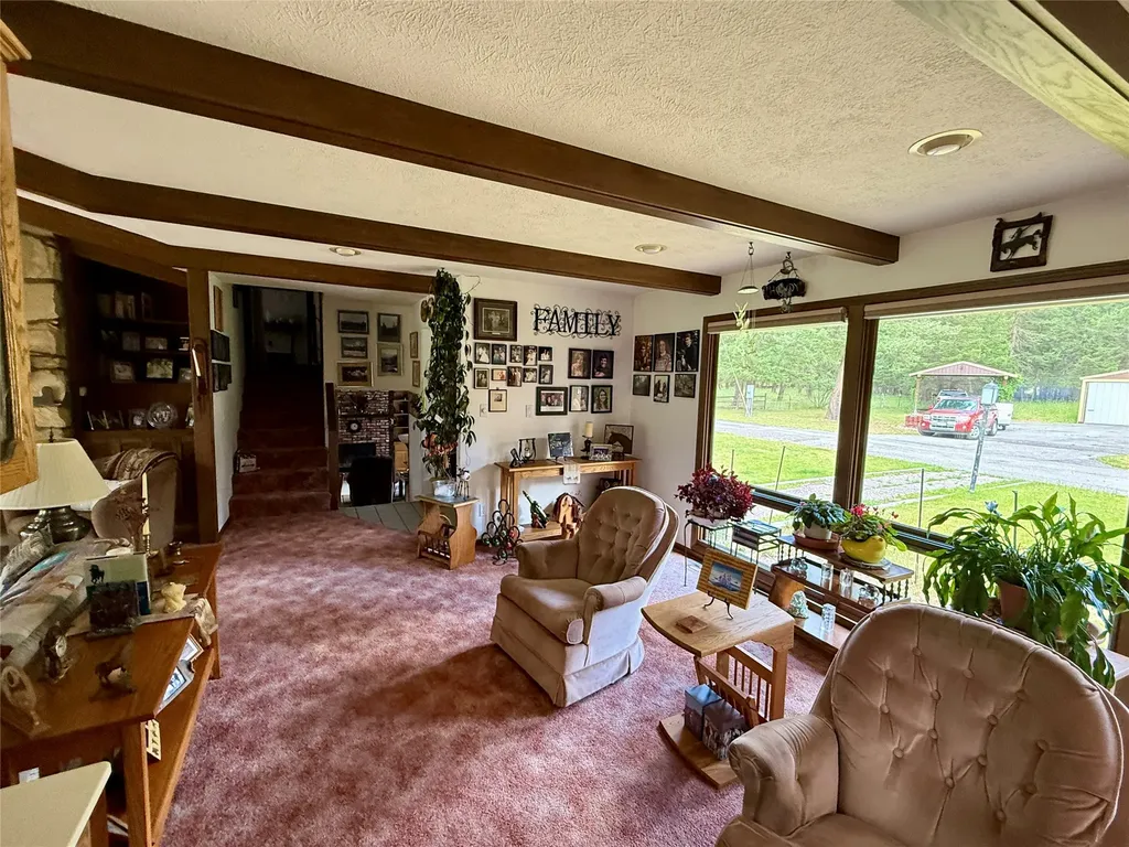 260 Luscher Drive Libby MT 59923