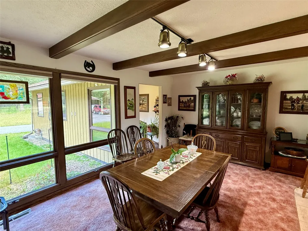 260 Luscher Drive Libby MT 59923