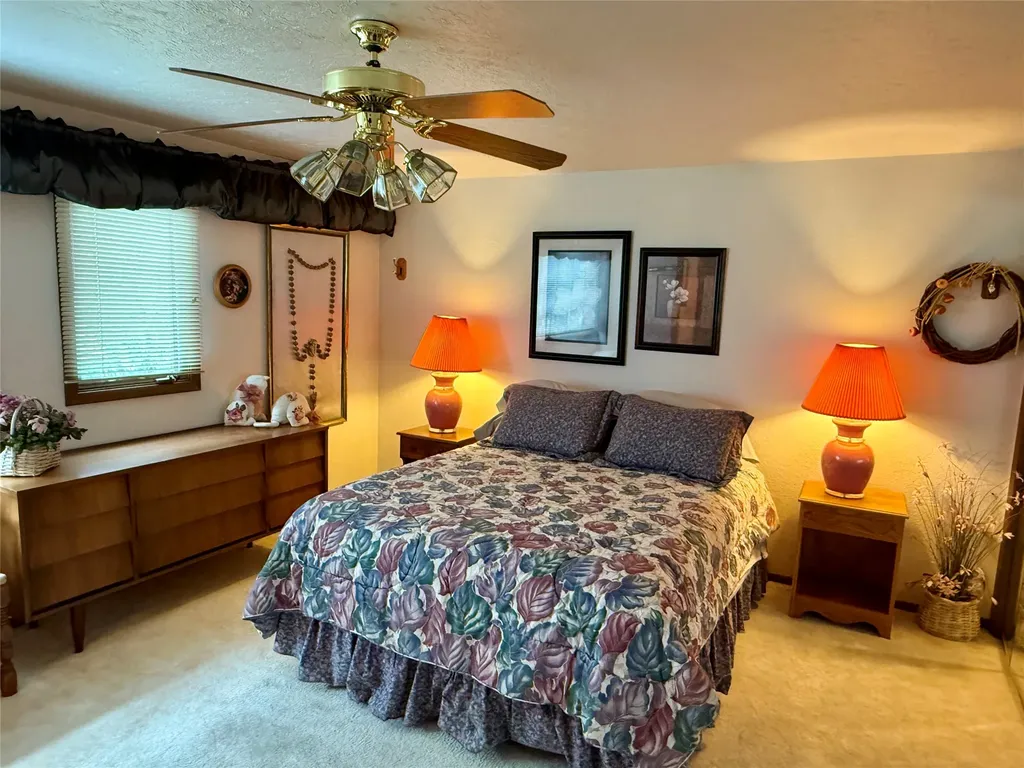 260 Luscher Drive Libby MT 59923