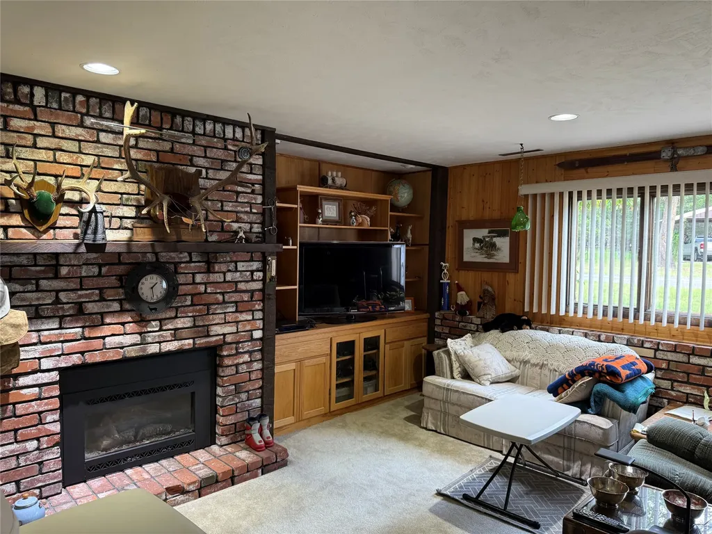 260 Luscher Drive Libby MT 59923