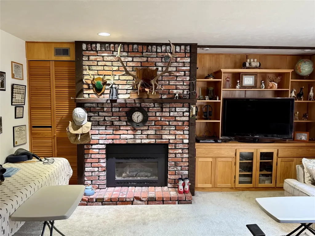 260 Luscher Drive Libby MT 59923