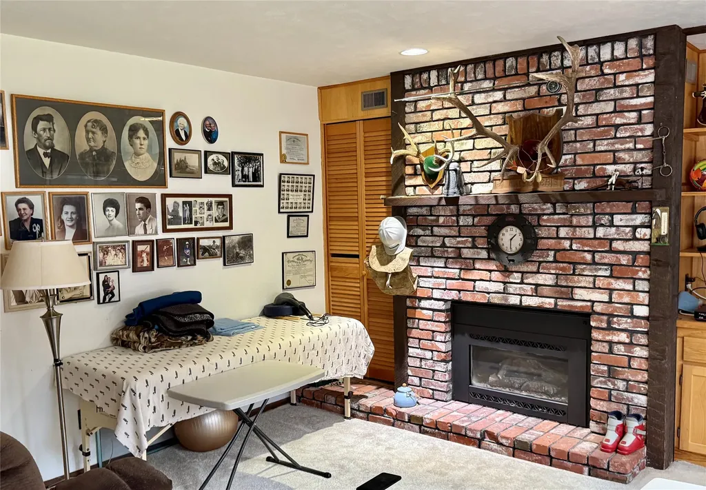 260 Luscher Drive Libby MT 59923