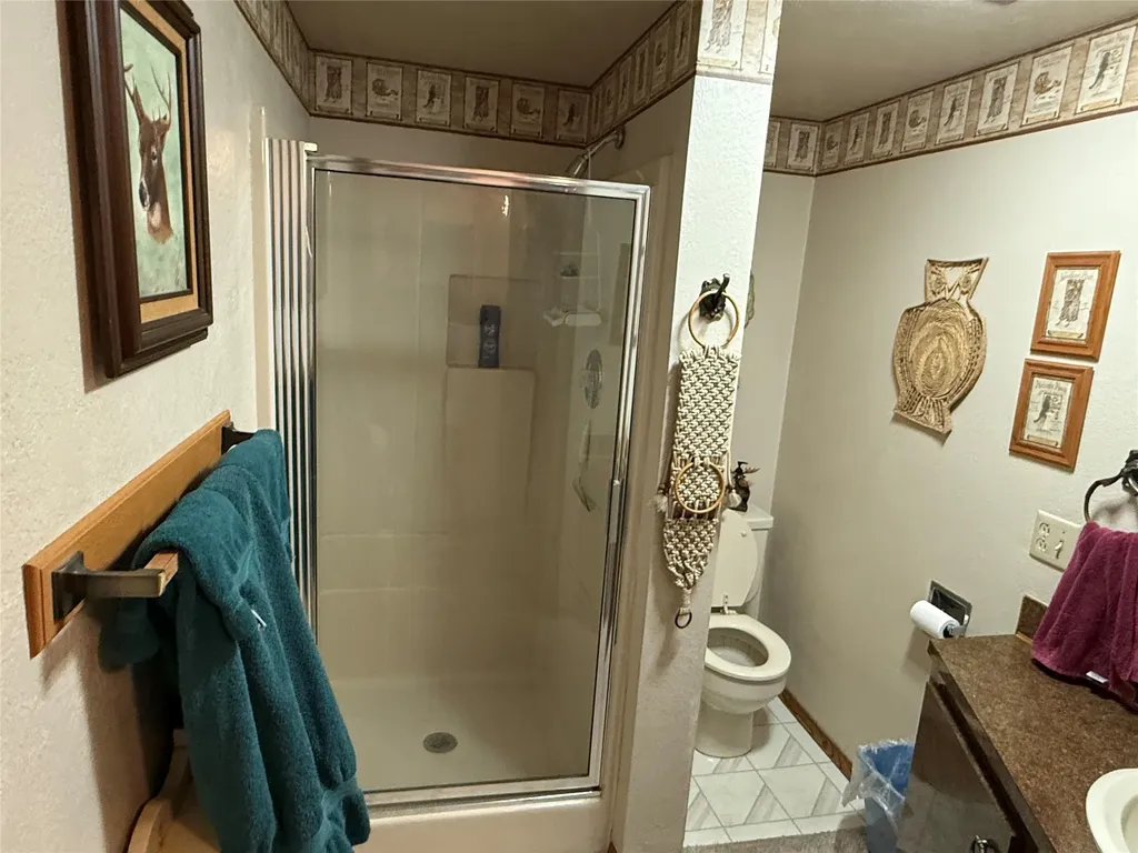 260 Luscher Drive Libby MT 59923