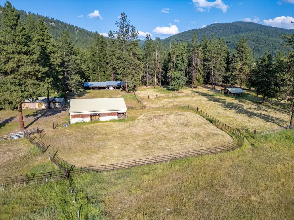 260 Luscher Drive Libby MT 59923