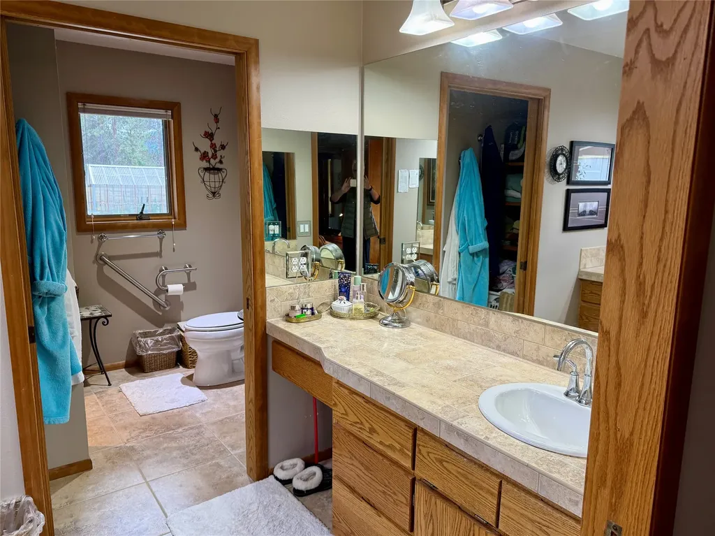 260 Luscher Drive Libby MT 59923