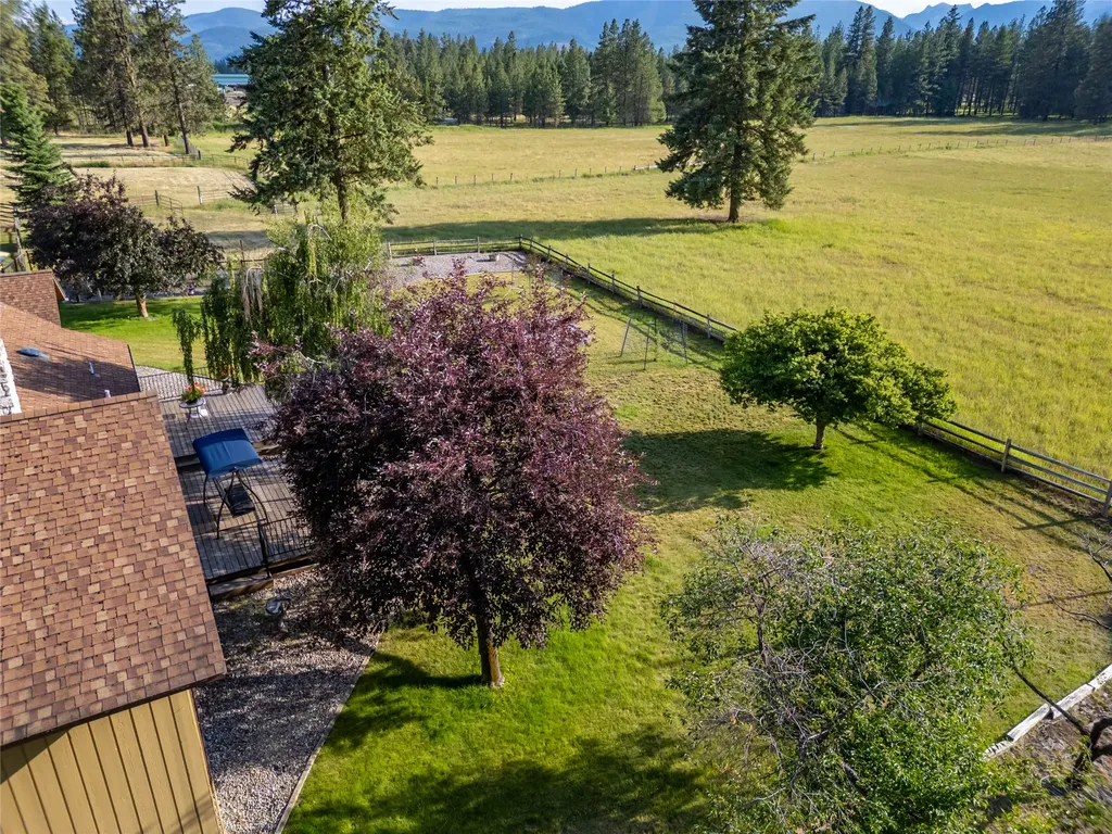 260 Luscher Drive Libby MT 59923