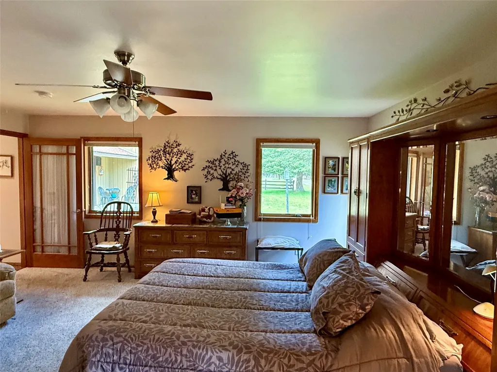 260 Luscher Drive Libby MT 59923