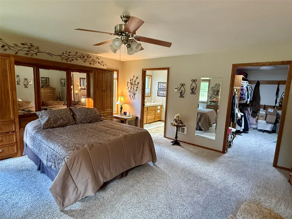 260 Luscher Drive Libby MT 59923